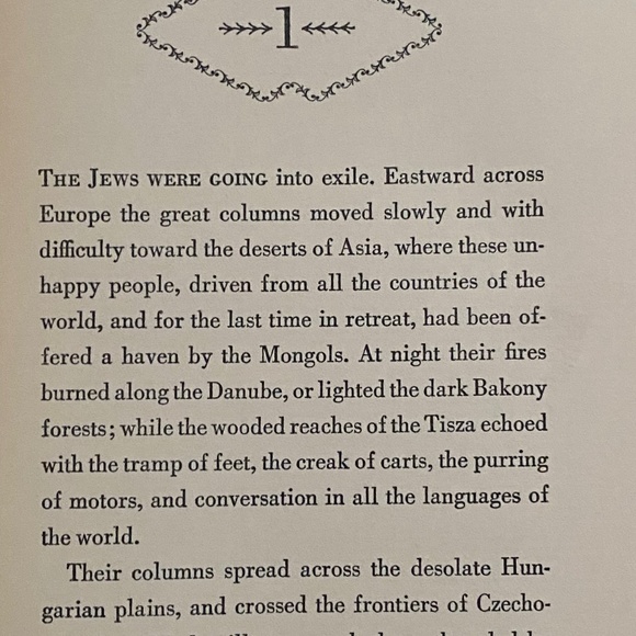 “The Road of Ages” 1st Edition. Hardcover. By Robert Nathan - Picture 12 of 13